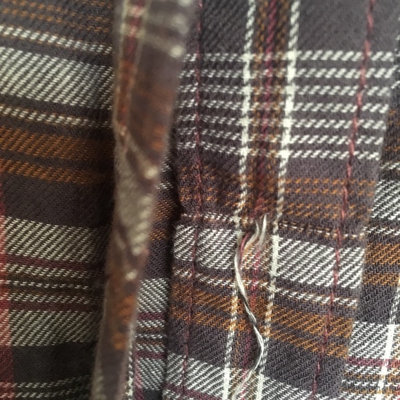 Flannel - Picture 3 of 3